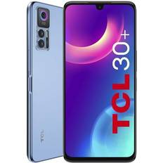 TCL 30+ 128GB RAM 4GB 5010 mAh