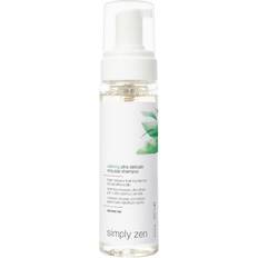 Calming Ultra Delicate Mousse Shampoo