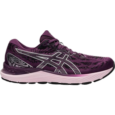 Asics Gel-Cumulus 23 W - Deep Plum/Pure Silver