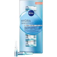 Nivea Hautpflege Nivea Hydra Skin Effect Intensivt återfuktande behandling I ampuller 7x1 ml