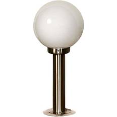 Lindby Floor Lamps & Ground Lighting Lindby Vedran Bollard 45cm