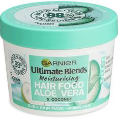 Garnier hair food mask Garnier Ultimate Blends Hair Food Aloe Vera 390ml