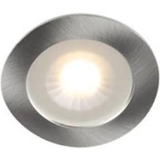 Hide-a-lite Lamper Hide-a-lite Minidownlight 1202 Vægarmatur 7cm