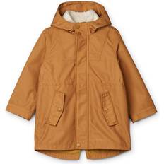 3 in 1 parka Liewood Siros 3 In 1 Parka - Golden Caramel (LW14668-3050)