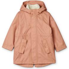 Liewood Siros 3 In 1 Parka - Tuscany Rose (LW14668-2074)