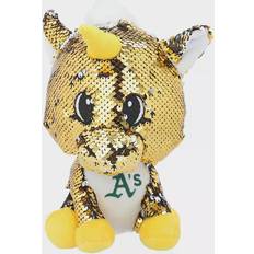 Foco Oakland Athletics Sequin Unicorn 23cm