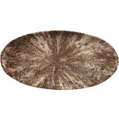 Churchill Studio Prints Stone Chefs Serving Platter & Tray 6pcs