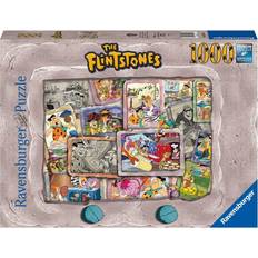 Ravensburger The Flintstones 1000 Pieces