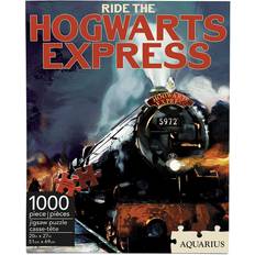 Harry Potter Hogwarts Express 1000 Pieces