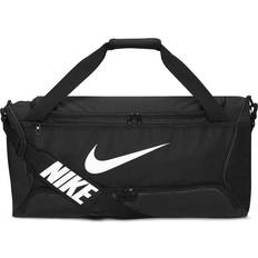 Brasília 9.5 Training Bag Medium - Black/White