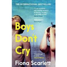 Boys Don't Cry (Paperback, 2022)