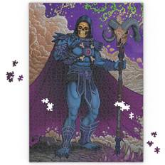 Mondo Masters of The Universe Skeletor 1000 Pieces