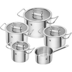 Zwilling Pro Batterie de cuisine 5 Pièces