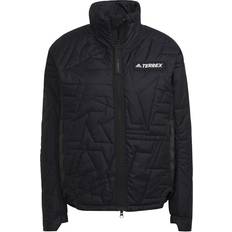 Adidas Giacca imbottita Terrex PrimaLoft Parley - Black