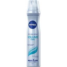 Volume hairspray Nivea Hair Care Styling Volume Hairspray