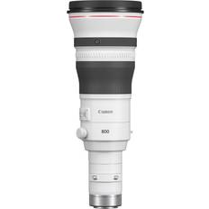 Canon RF 800mm F5.6L IS USM