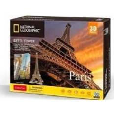 Paris National Geographic 80 Pieces