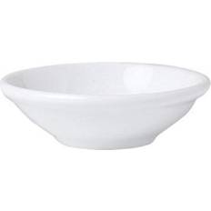 Steelite Monaco Mandarin Serving Dish 7cm 12pcs