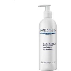 Cleansing Milk Rich