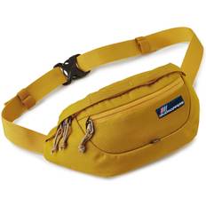 Craghoppers Kiwi Classic Bum Bag - Dark Butterscotch