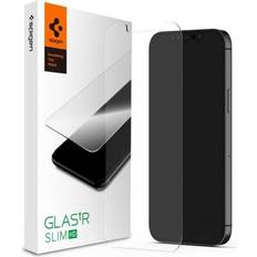 Spigen glas tr slim Spigen Protecteur d'Écran iPhone 14 en Verre Trempé Glas.tR Slim