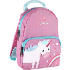 Unicorn Backpack - Pink