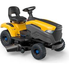 Ride-On Lawn Mowers Stiga Tornado 7108e