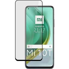 Xiaomi Mi 10T Skærmbeskyttelse & Skærmfiltre CaseOnline 5D Glass Screen Protector for Xiaomi Mi 10T