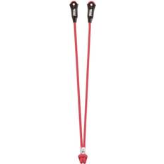 Rouge Cordes et Sangles d'Escalade Petzl Dual Canyon Club 65cm