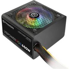 Netzteil Thermaltake Litepower RGB 650W