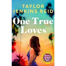 Romantiek Boeken One True Loves (Paperback, 2022)