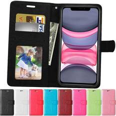 CaseOnline Mobile Wallet 3-Card for iPhone 12 mini