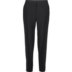 Betty Barclay Crepe 7/8 Trousers - Black