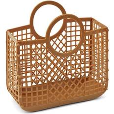 Green Storage Baskets Liewood Samantha Basket