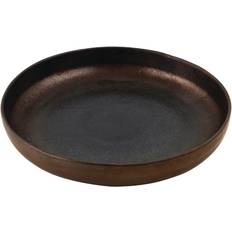 Olympia Ochre Bowl 21cm 6pcs