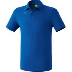 Erima Mens Teamsports Polo-Shirt - New Royal