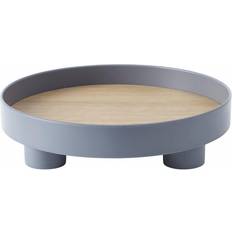 Muuto Platform Bandejade servicio 30cm