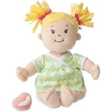 Manhattan Toy Stella Soft First Baby Doll