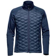 Stormtech Boulder Thermal Shell Jacket - Indigo