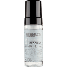 Ecooking Rensecremer & Rensegels Ecooking Young Cleansing Mousse 150ml