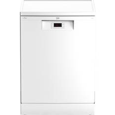 Beko BDFN15430W White