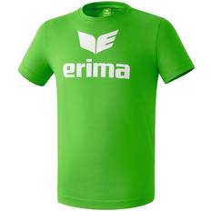 Erima Camiseta Promo - Vert