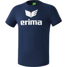 Erima Camiseta Promo - Bleu