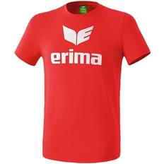 Erima Camiseta Promo - Rouge