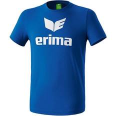 Promo T-shirt Unisex - New Royal