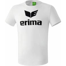 Erima Camiseta Promo - Blanc