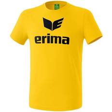 Erima Camiseta Promo - Jaune