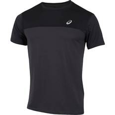 Asics Race SS Top Men - Performance Black/Graphite Grey