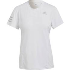 Adidas Club Tennis T-shirt Women - White/Grey Two