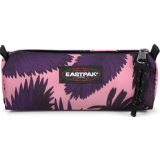 Rosa Astucci per matite Eastpak Benchmark Single Brize Glow Pink